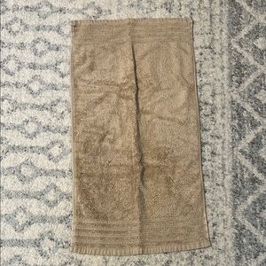 Hotel Collection Hand Towel